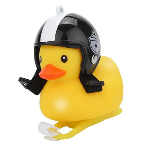 The "Ducky" Light Horn