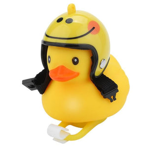 The "Ducky" Light Horn