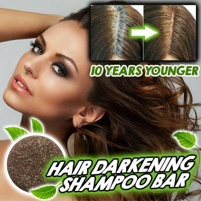 All-Natural Hair Repairing Bar