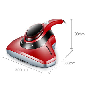 Powerful Anti-Mite Vacuum Cleaner