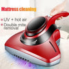 Powerful Anti-Mite Vacuum Cleaner