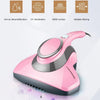 Powerful Anti-Mite Vacuum Cleaner