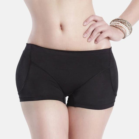 Hourglass Hip