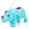 Electric Walking & Singing Musical Piggy Toy