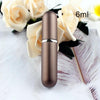 Perfume Spray Bottle Portable Refillable Glass Bottle