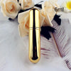 Perfume Spray Bottle Portable Refillable Glass Bottle