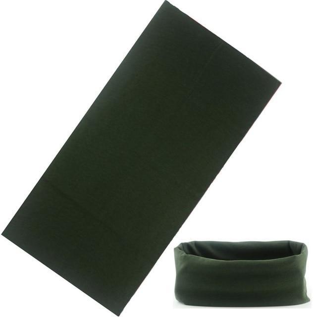 Unisex Head Face Neck Gaiter Tube Beanie Scarf Bandana