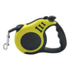 3/5M Durable Automatic Retractable Pet Leash