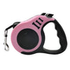 3/5M Durable Automatic Retractable Pet Leash