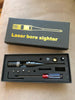 Adjustable Laser Bore Sighter