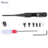 Adjustable Laser Bore Sighter