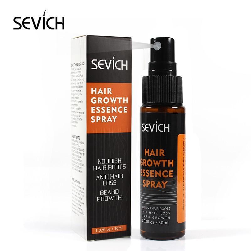Hair Regrowth Essence Intensive Spray