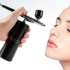 Portable Makeup Airbrush Kit