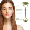 Massager For Face Jade Roller Facial Skin Care Tools Natural  Gouache Scraper Body Back Beauty Slimming Massagers Roller Set