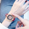 Starry Sky Ladies Bracelet Watch