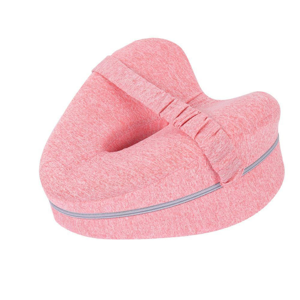 Memory Foam Pillow for Leg Orthopedic Soft Knee Positioner Support Pillows for Adult Pregnant Bed Sleeping Cusion Dropshipping