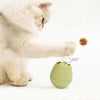 Electric Roly-Poly Cat Toy