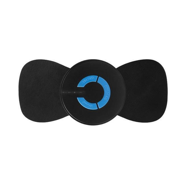 Smart Electric Neck and Shoulder Pain Relief Relaxation Massager
