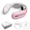 Smart Electric Neck and Shoulder Pain Relief Relaxation Massager