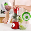 Multifunction Kitchen Slicer -Vegetable Cutter Chopper