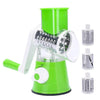 Multifunction Kitchen Slicer -Vegetable Cutter Chopper