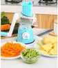 Multifunction Kitchen Slicer -Vegetable Cutter Chopper