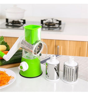 Multifunction Kitchen Slicer -Vegetable Cutter Chopper