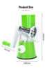 Multifunction Kitchen Slicer -Vegetable Cutter Chopper