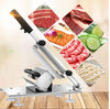 Ultimate All-Purpose Meat Chef Slicer