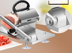 Ultimate All-Purpose Meat Chef Slicer