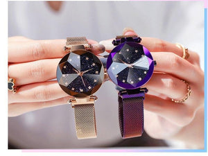 Starry Sky Watch