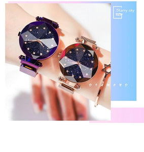 Starry Sky Watch