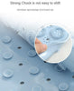 Non-slip Massage Silicone Pad