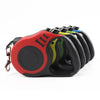 3/5M Durable Automatic Retractable Pet Leash