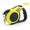 3/5M Durable Automatic Retractable Pet Leash