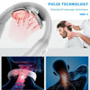 Smart Electric Neck and Shoulder Pain Relief Relaxation Massager