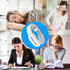 Smart Electric Neck and Shoulder Pain Relief Relaxation Massager
