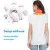 Smart Electric Neck and Shoulder Pain Relief Relaxation Massager