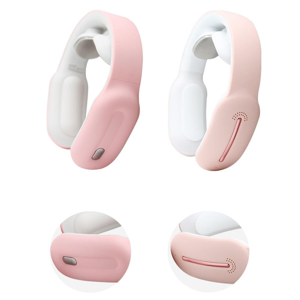 Smart Electric Neck and Shoulder Pain Relief Relaxation Massager