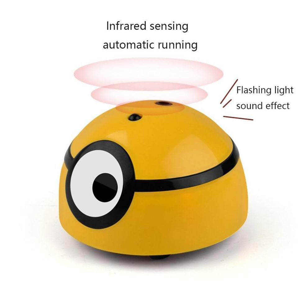 Kids/Pets Intelligent Escaping Toy