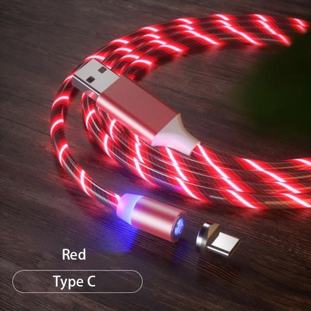 fast charging USB phone cable car phone charging cable