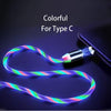 fast charging USB phone cable car phone charging cable