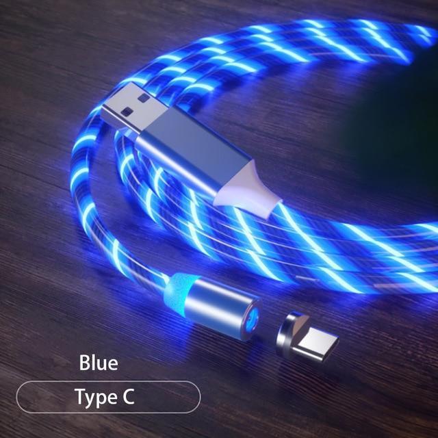 fast charging USB phone cable car phone charging cable