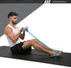 Pull Rope Resistance Band