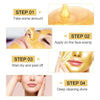 Gold Peel-Off Mask