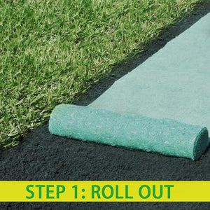 Grass Seed Mat