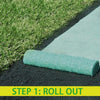 Grass Seed Mat