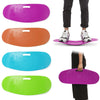 YOGA FITNESS BALANCE BOARD