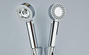 Double-sided Water Pressurized Shower Head