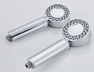 Double-sided Water Pressurized Shower Head